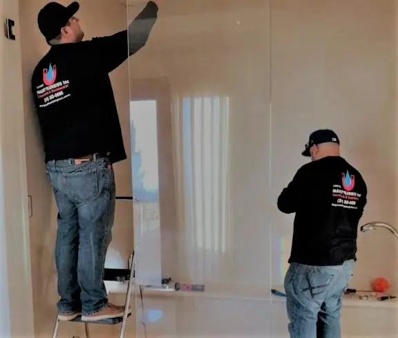 Professional plumbing installation for Boiler Repair in Garnet