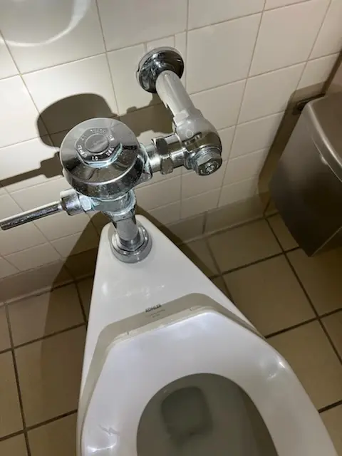 Fixture installation and repair for Hydro Jetting in Garnet